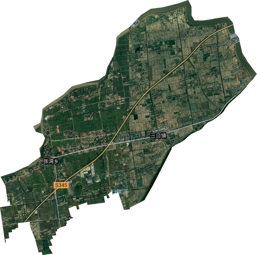  p data-id="gnwy59gy1w">三口镇,隶属于江苏省连云港市灌南县,地处