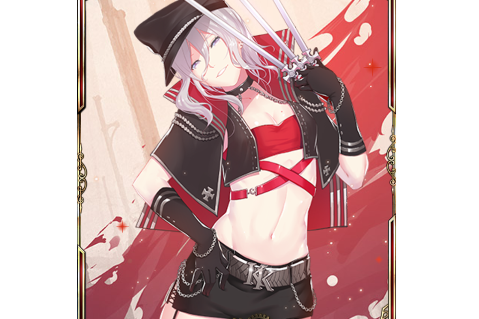 data-lemmaid="13857786">血族 /a>》手游中的一张卡牌角色 span