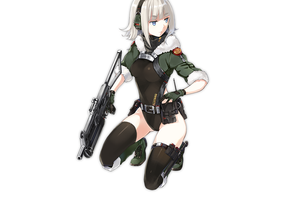 data-lemmaid="18737026">少女前线 /a>》中的4星冲锋枪人形