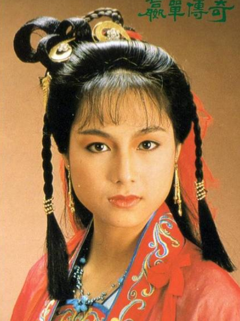  /a>》中的角色,由 a target="_blank" href="/item/何美婷/8535254"