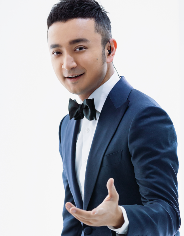 尼格买提·热合曼