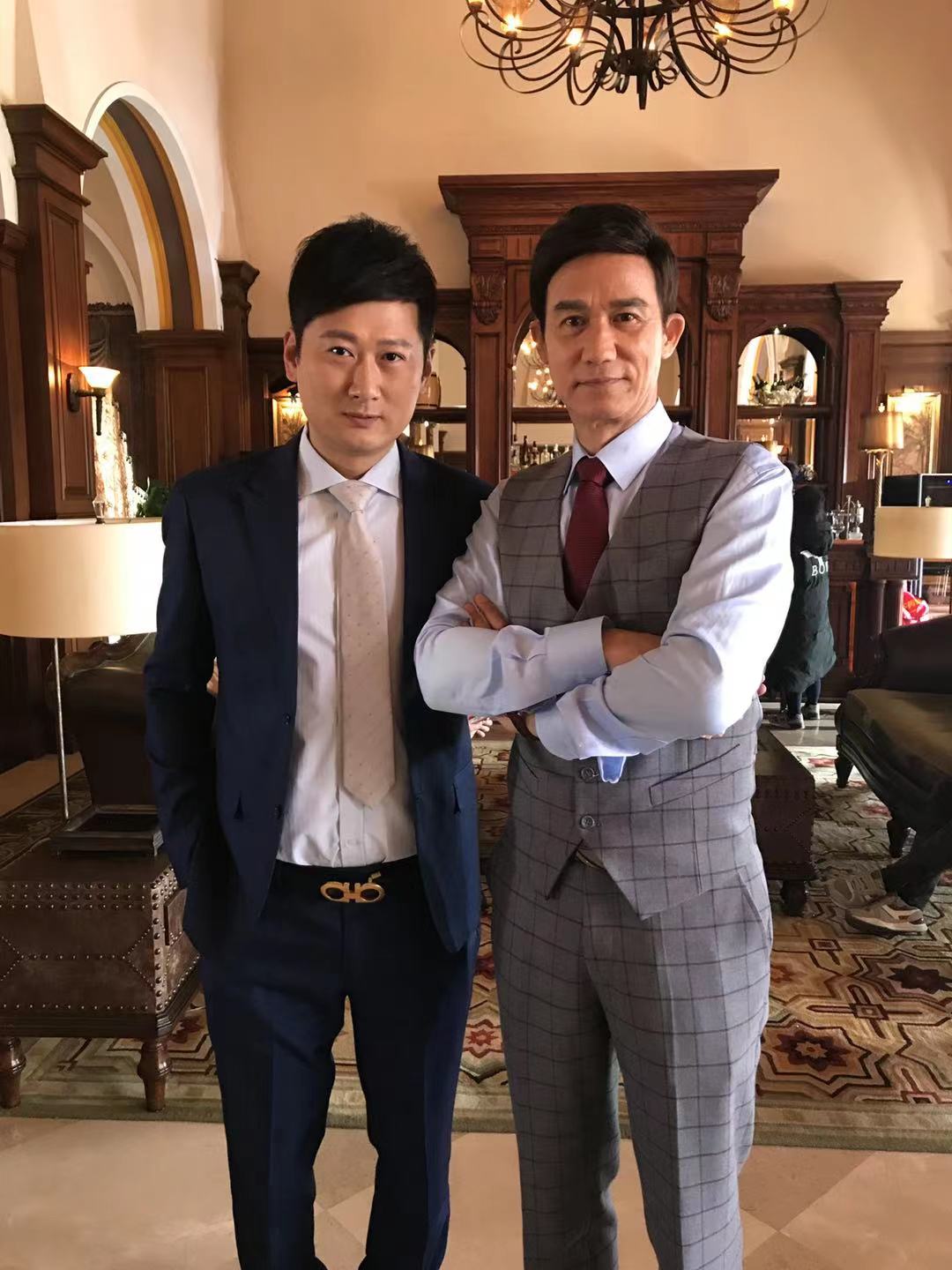 曹军,中国内地 span class="ref" data-ctrid="sbjlw9pyg44s">男演员 