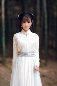 杨璐（中国内地女演员）_百度百科