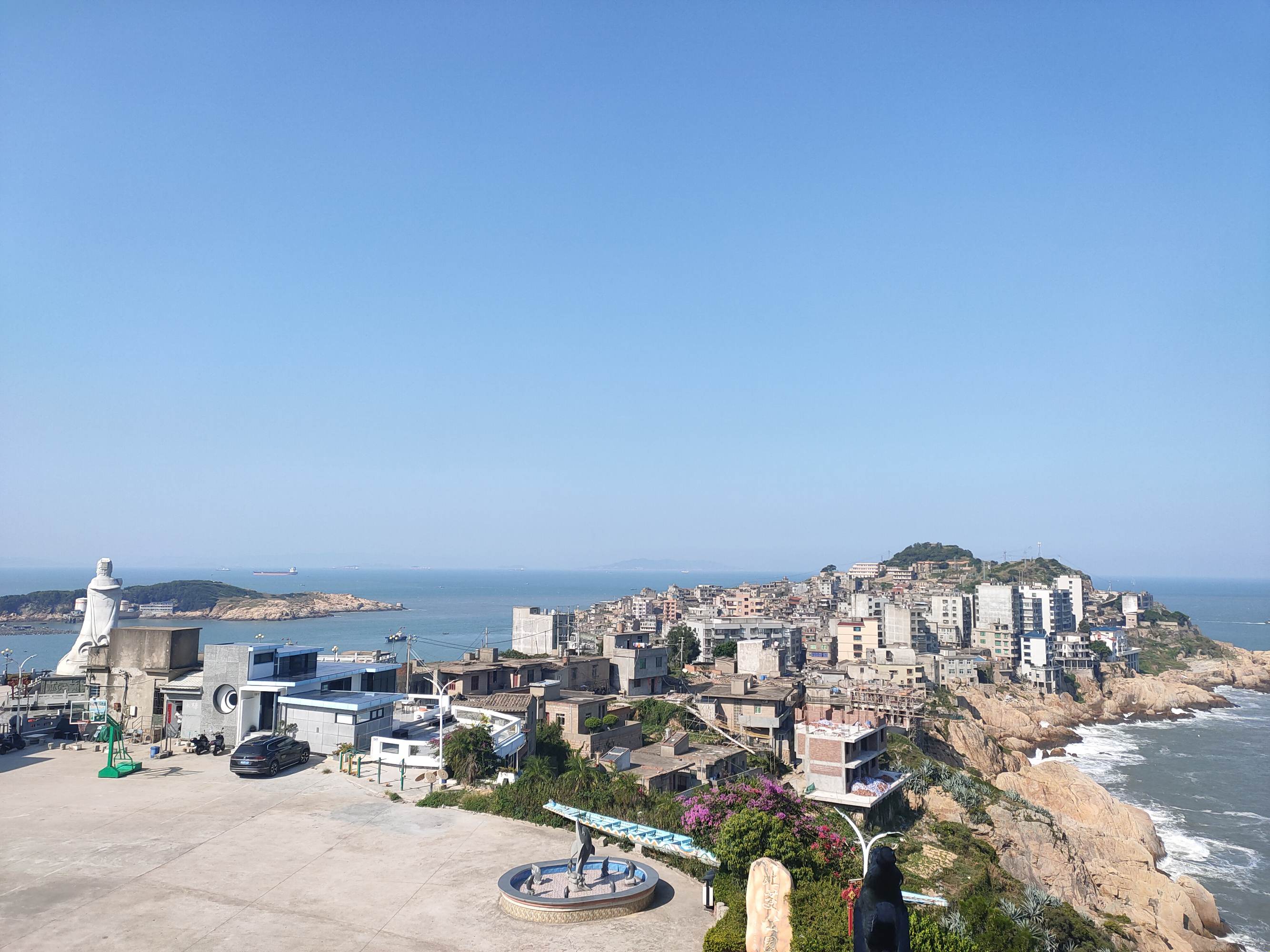  p>福州连江县苔菉镇北茭村位于 a target="_blank" href="/item/黄岐