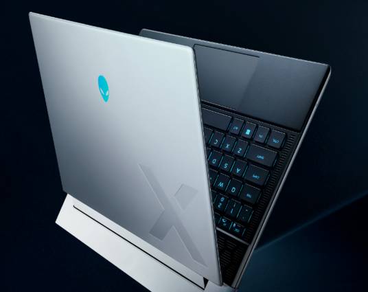 Alienware X14_百度百科