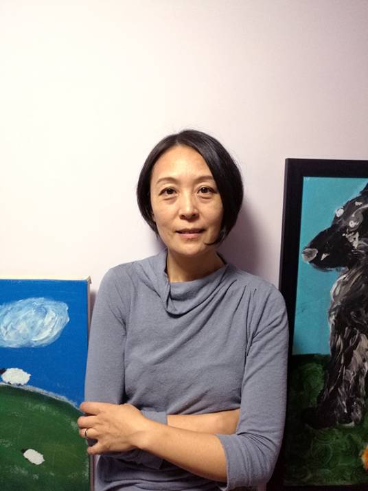 廖井梅_百度百科