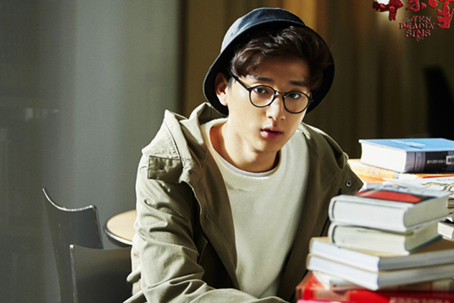  p>包斩,电视剧《 a target="_blank" href="/item/十宗罪/18756862"