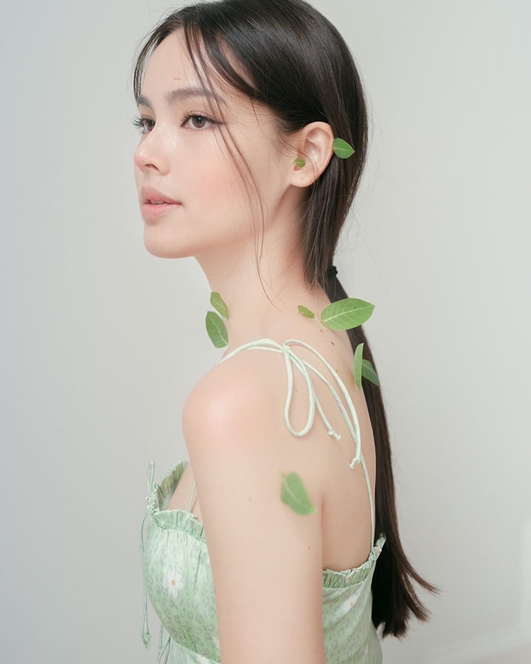 泰国女演员,模特.