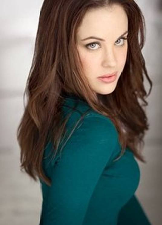 Jennifer Kosovic_百度百科