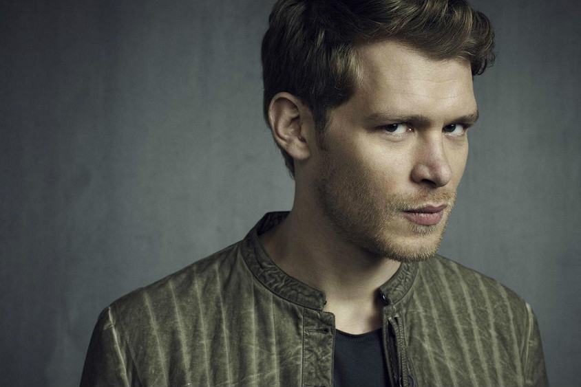 尼克劳斯·迈克尔森