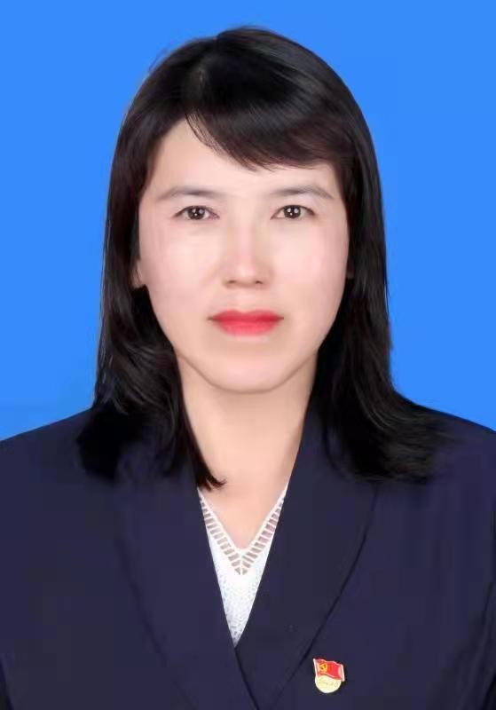  /p> p>现任黑龙江省齐齐哈尔市克东县人民政府副县长. /p>