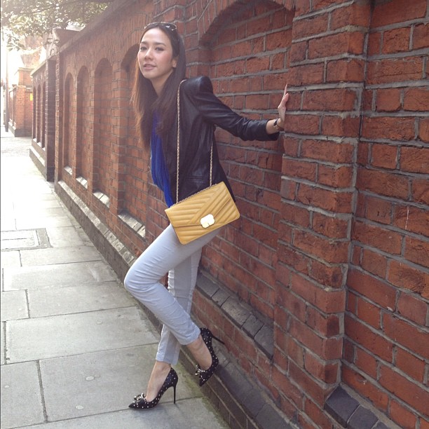  p>帕德容琶·砂楚(patcharapa chaichua),1978年12月5日出生于泰国