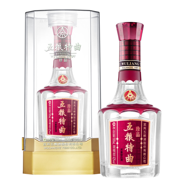 五粮特曲_百度百科