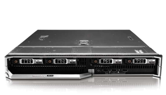 戴尔PowerEdge M710_百度百科