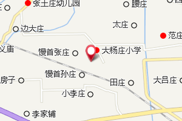 馒首张庄村民委员会