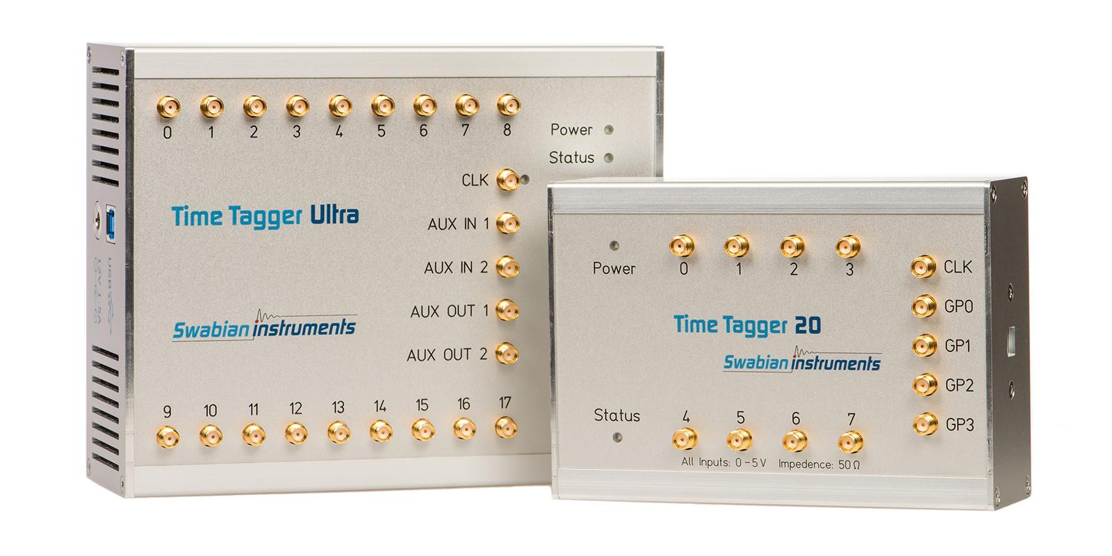 时间数字转换器