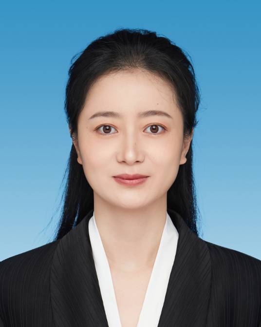 沈琦（浙江省杭州市上城区四季青街道办事处副主任）_百度百科