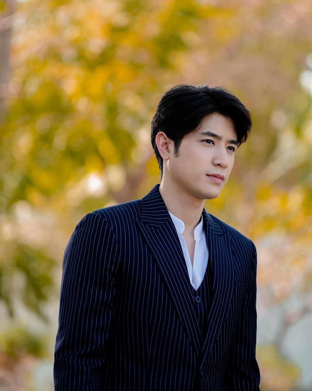  p>阿卡纳吾·曼格拉苏(pangpond),1995年12月10日出生于泰国,泰国男