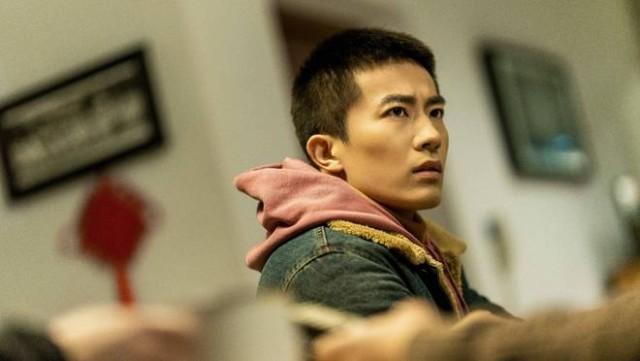 张开泰（中国内地影视男演员）_百度百科