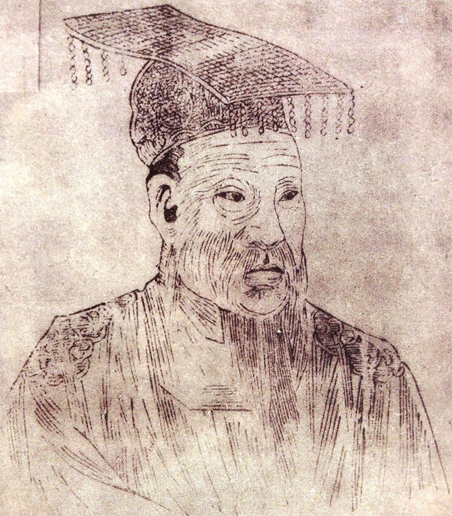 王建（高丽太祖）_百度百科