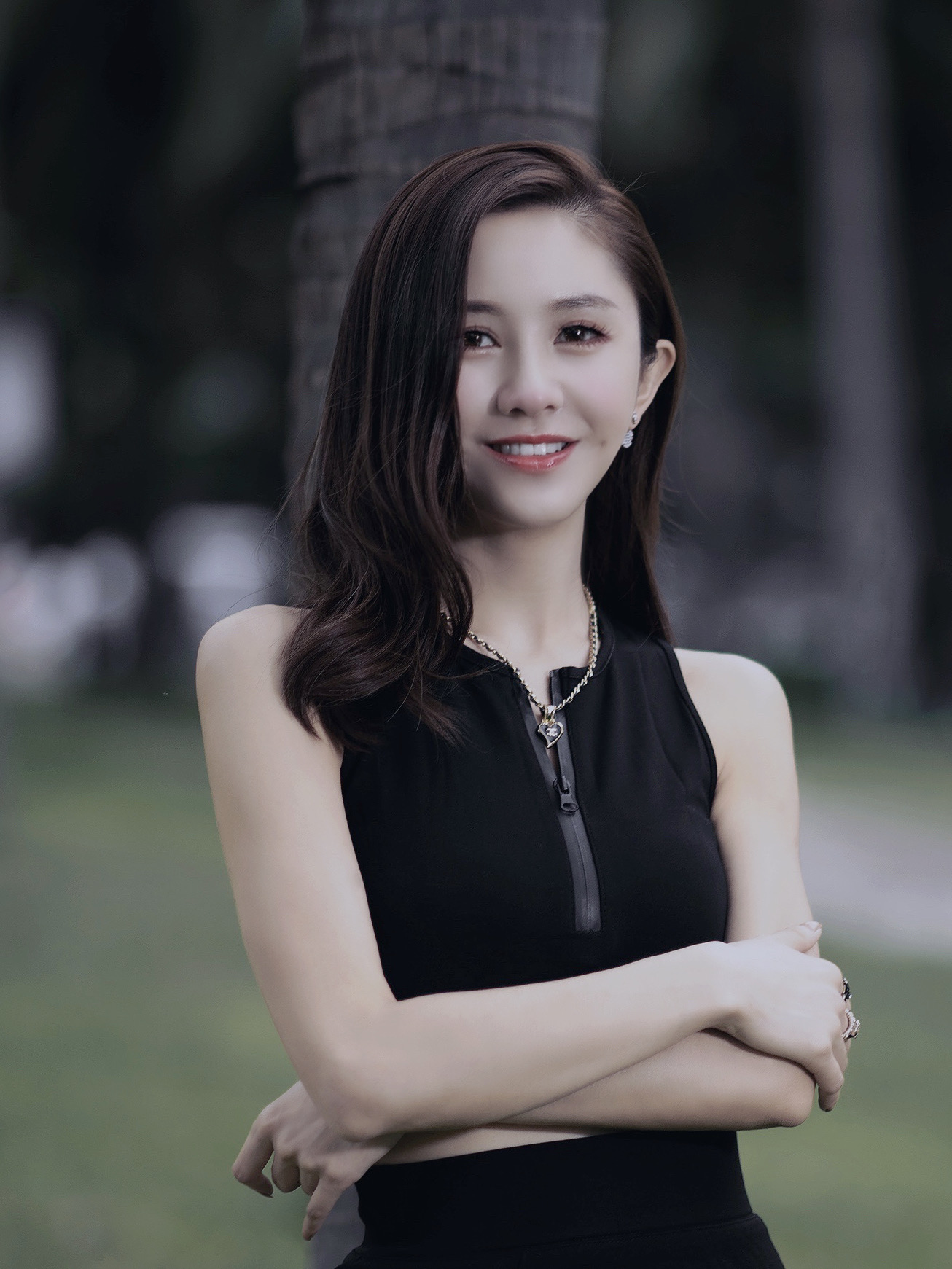 柳维妮