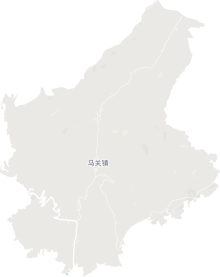 马关镇