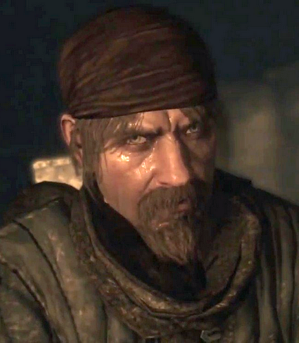 维克多·雷泽诺夫