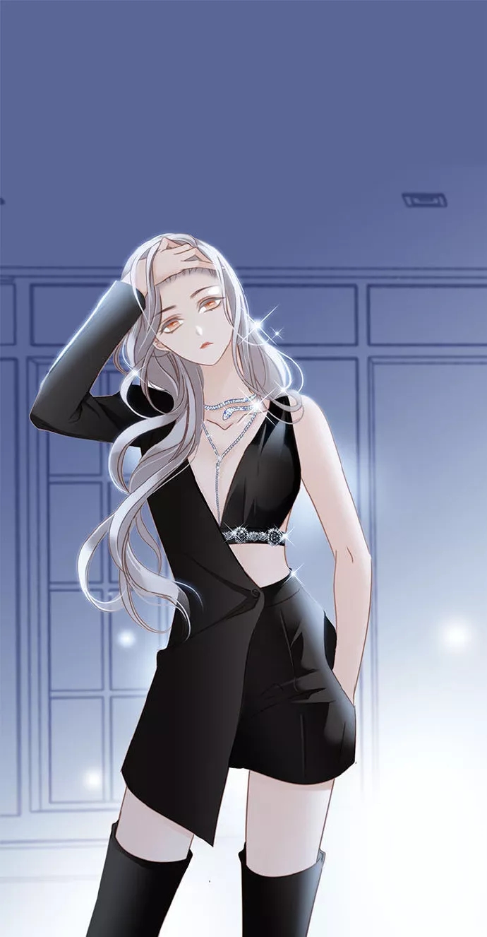 姜澜,中国漫画《 a target="_blank" href="/item/1st kiss/23570578"