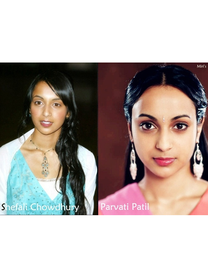 帕德玛·佩蒂尔