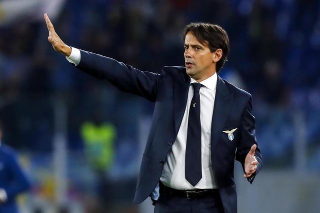 西莫内·因扎吉