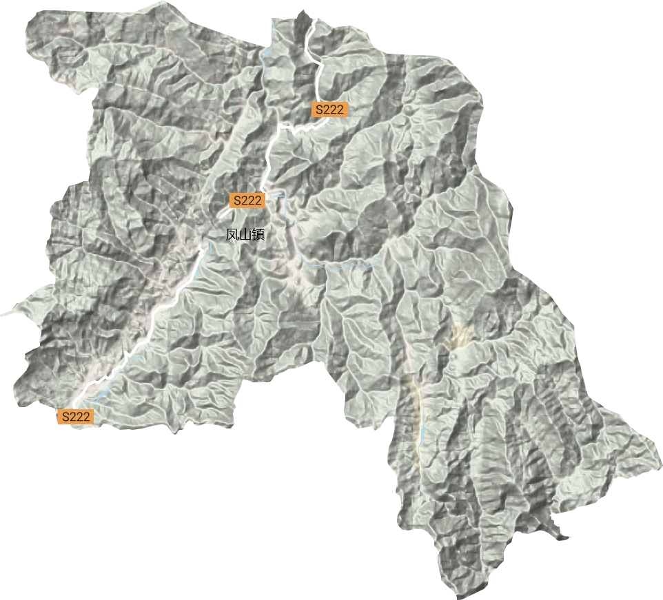 凤山镇