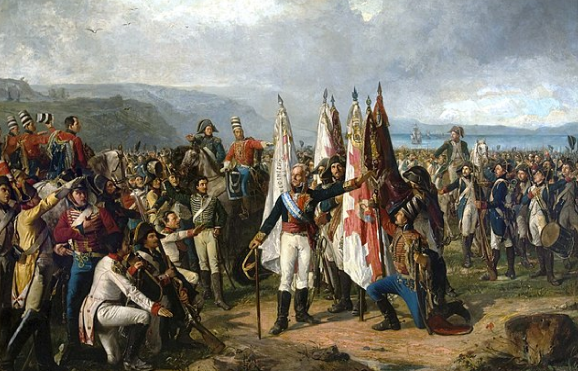 rodríguez de la parra castellano,1826年-1880年)是西班牙画家