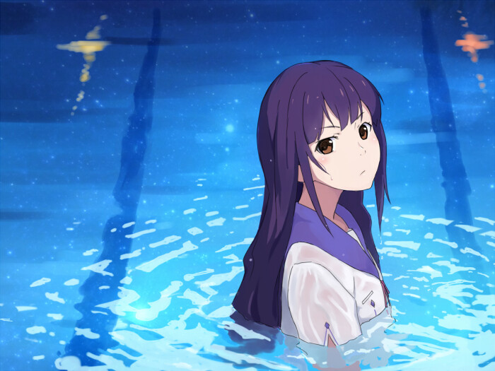  p>及川奈砂,shaft制作的动画电影《 a href="#" data-lemmaid="