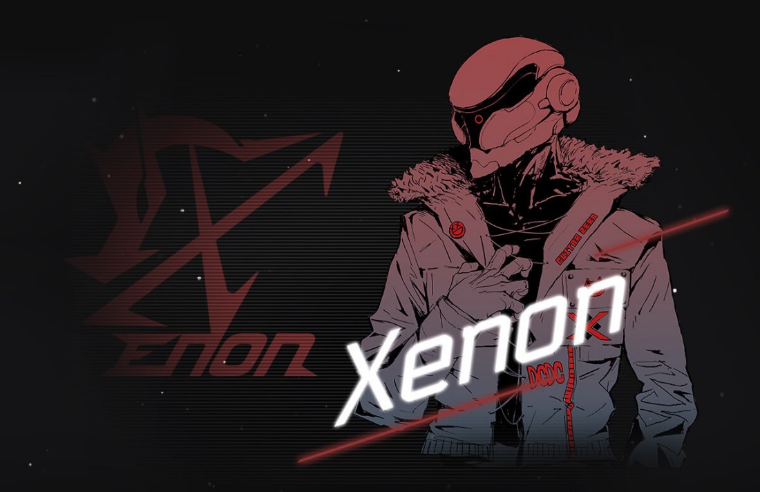 xenon