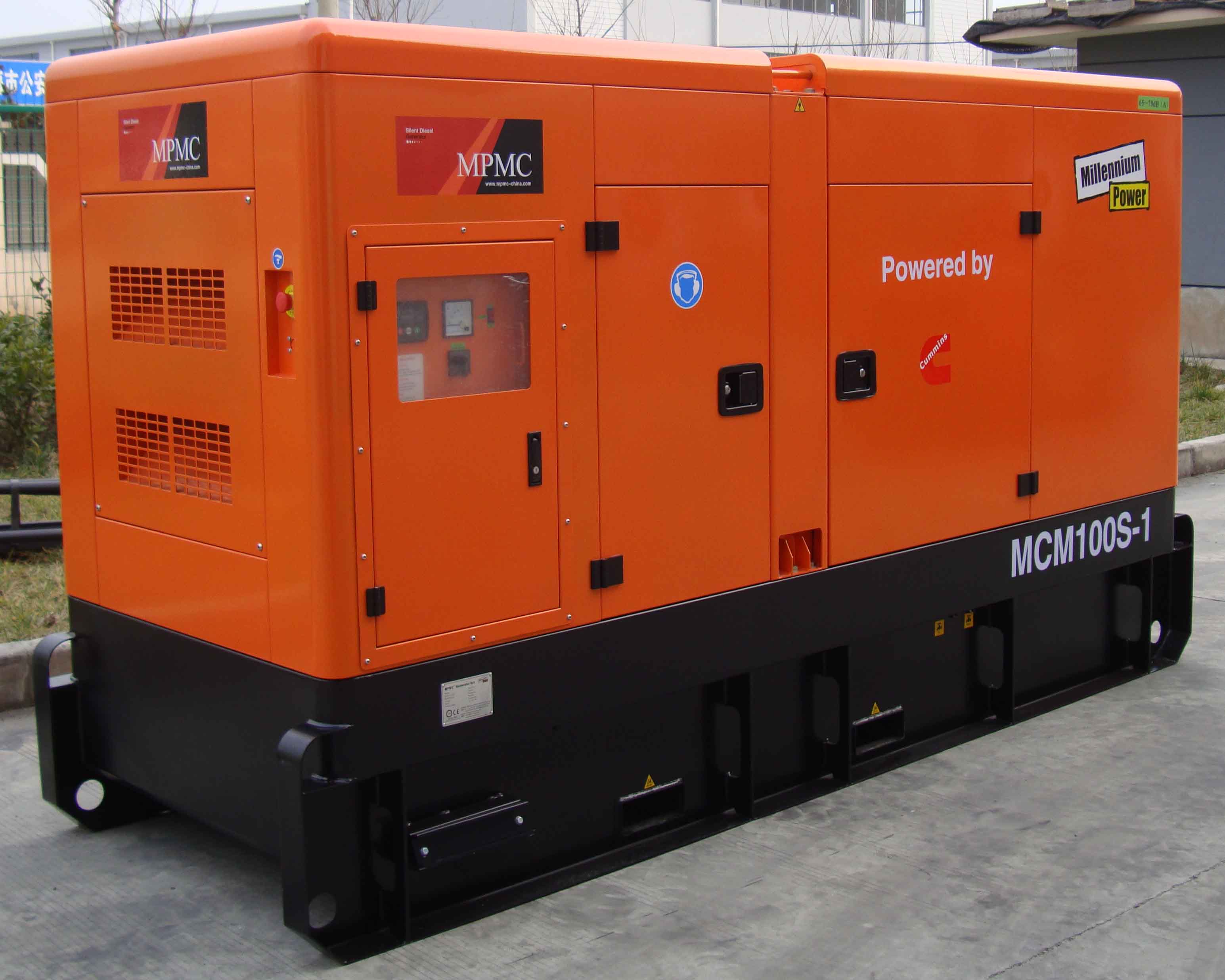 上海动力设备有限公司