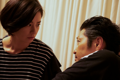 绝叫（日本2019年尾野真千子、安田显主演的电视剧）_百度百科