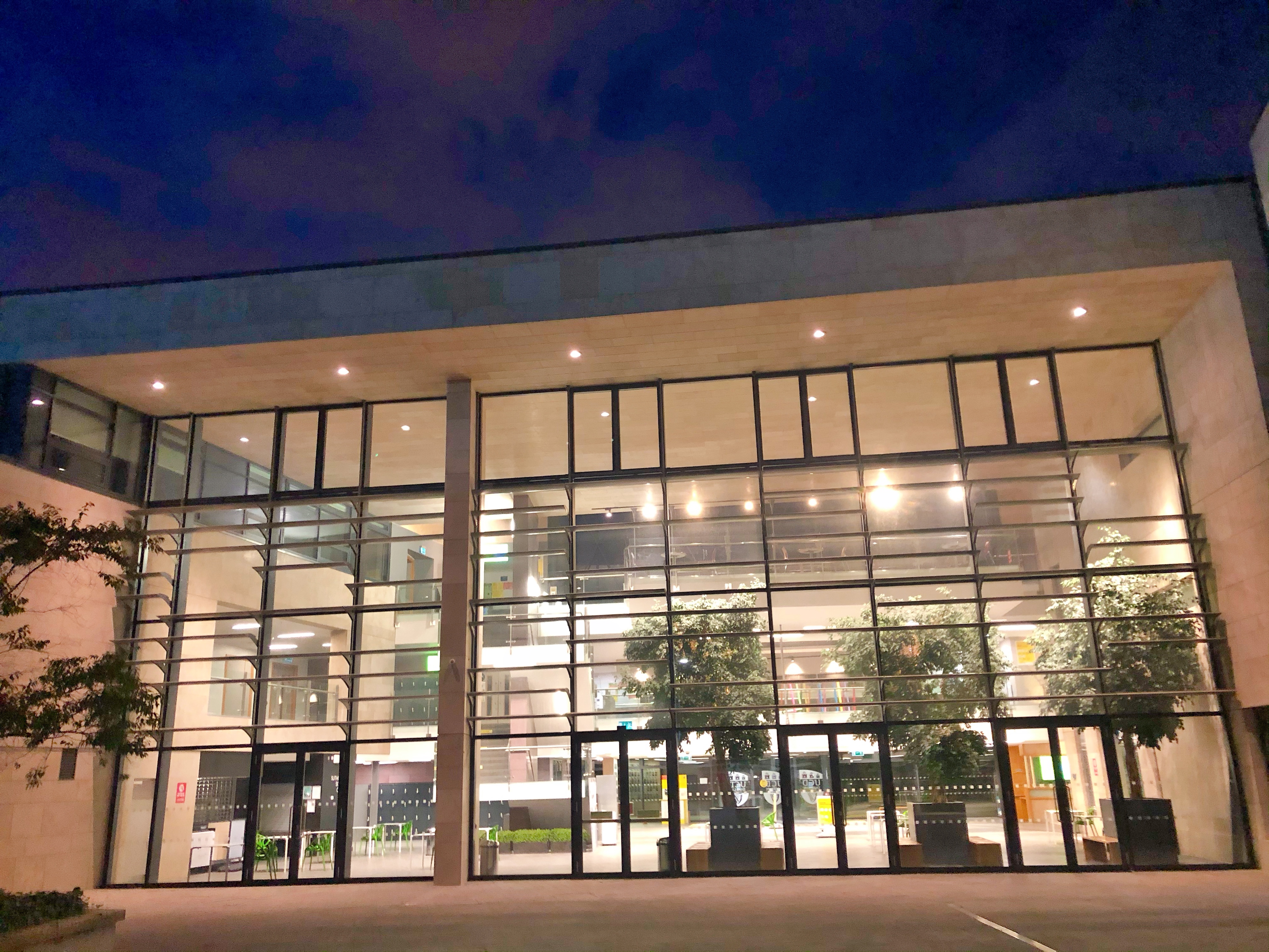 college dublin),又称爱尔兰国立大学都柏林大学学院或爱尔兰国立