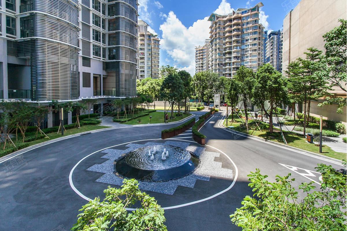  p>壹海城玺湾位于深圳市盐田区沙头角,由 a target="_blank" href="