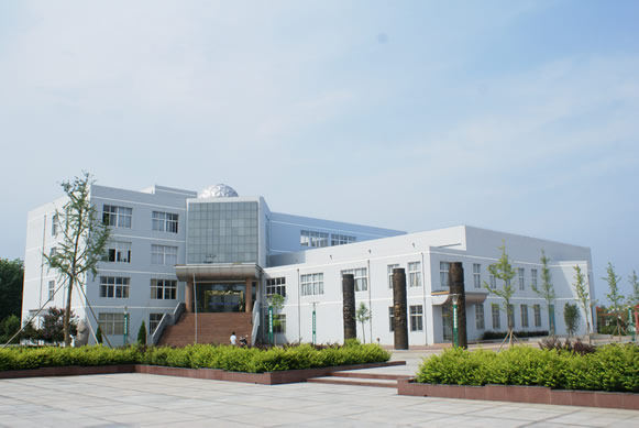 舒城县千人桥中学