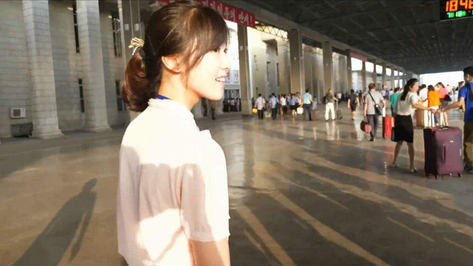  p> b>金珠美 /b>别称金导,女,系朝鲜高丽国际旅行社 a target="