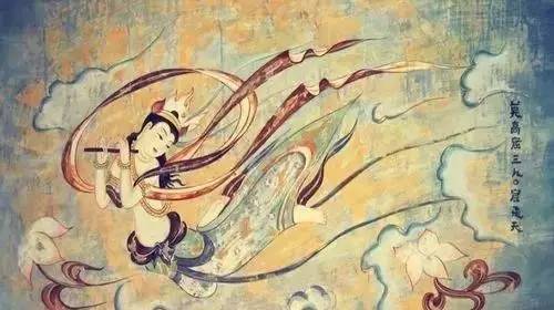 为什么敦煌莫高窟的壁画会留存如此多？_百科TA说
