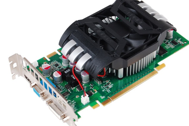  p>昂达9600gso 384mb gd3是一款电子产品,显卡芯片:geforce 9600gso.