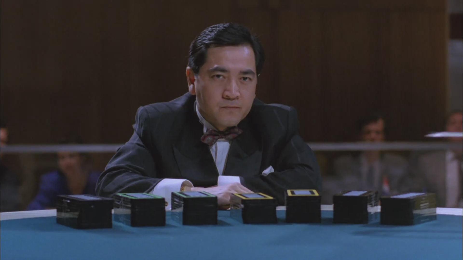  p data-id="go060s1u53">《赌圣延续篇之赌霸》是1991年出品的电影