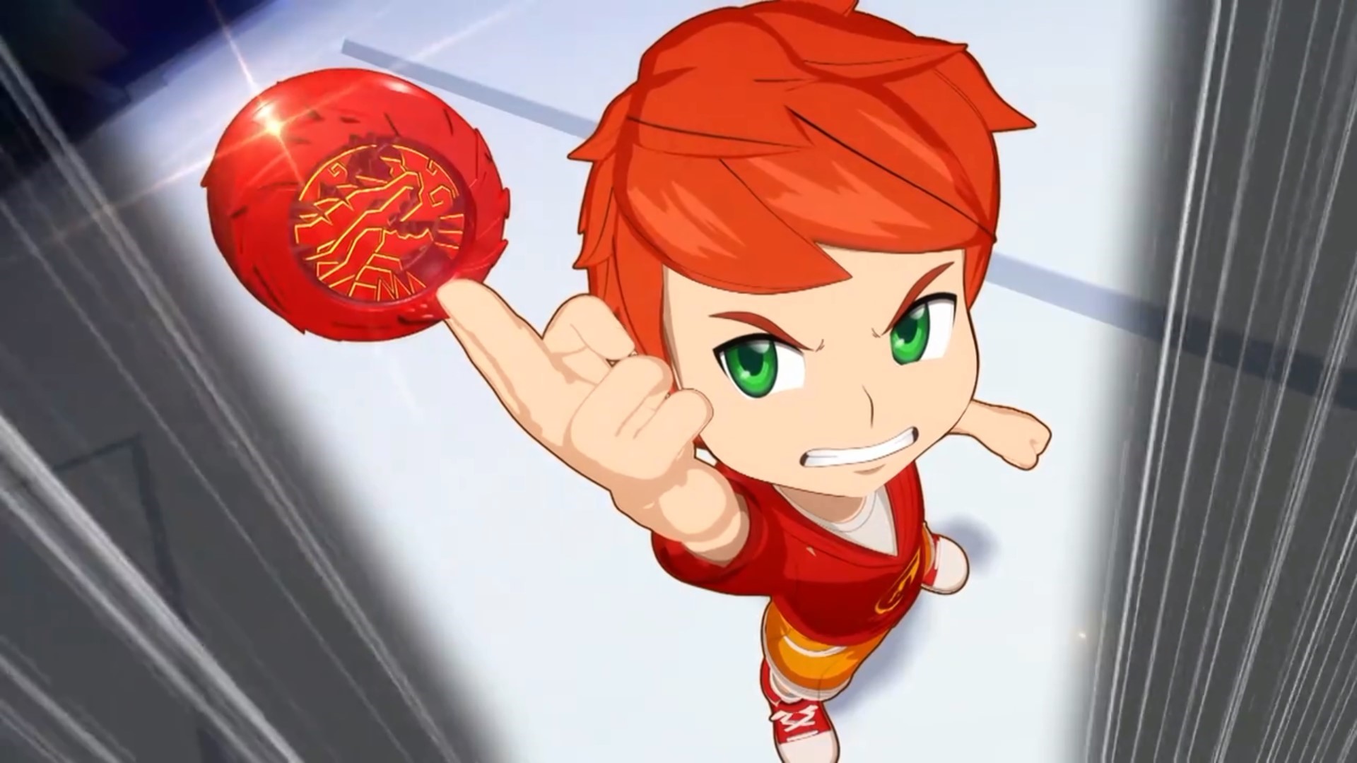 激战奇轮第三季