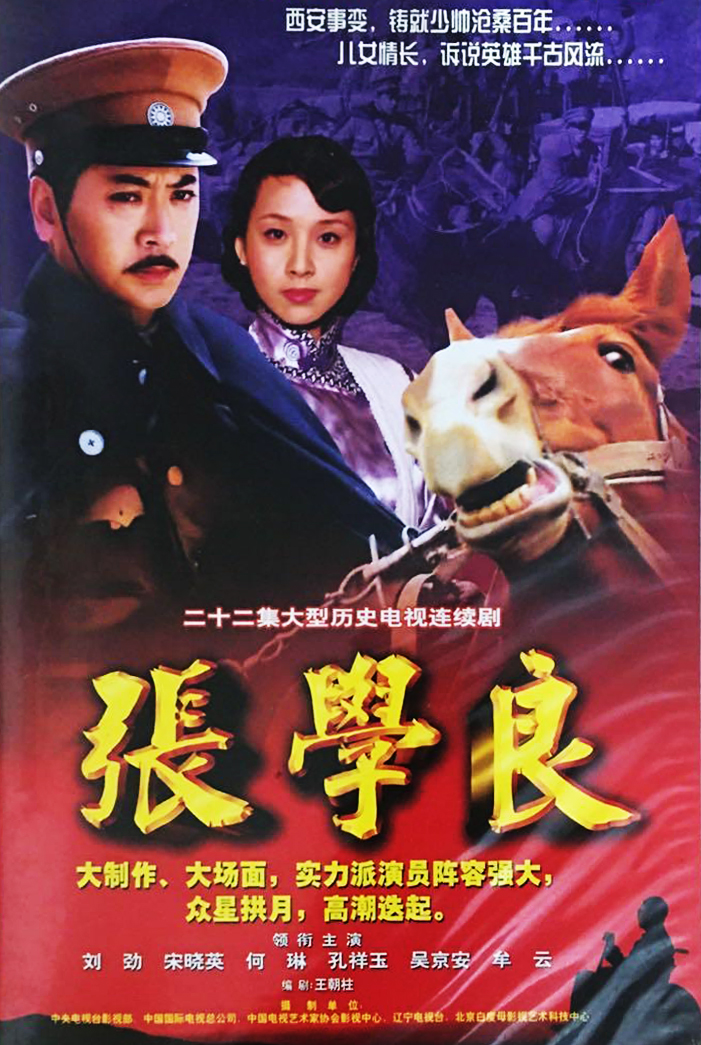  p data-id="gnwr5g2dnr">《张学良》是由中央电视台影视部,中国国际