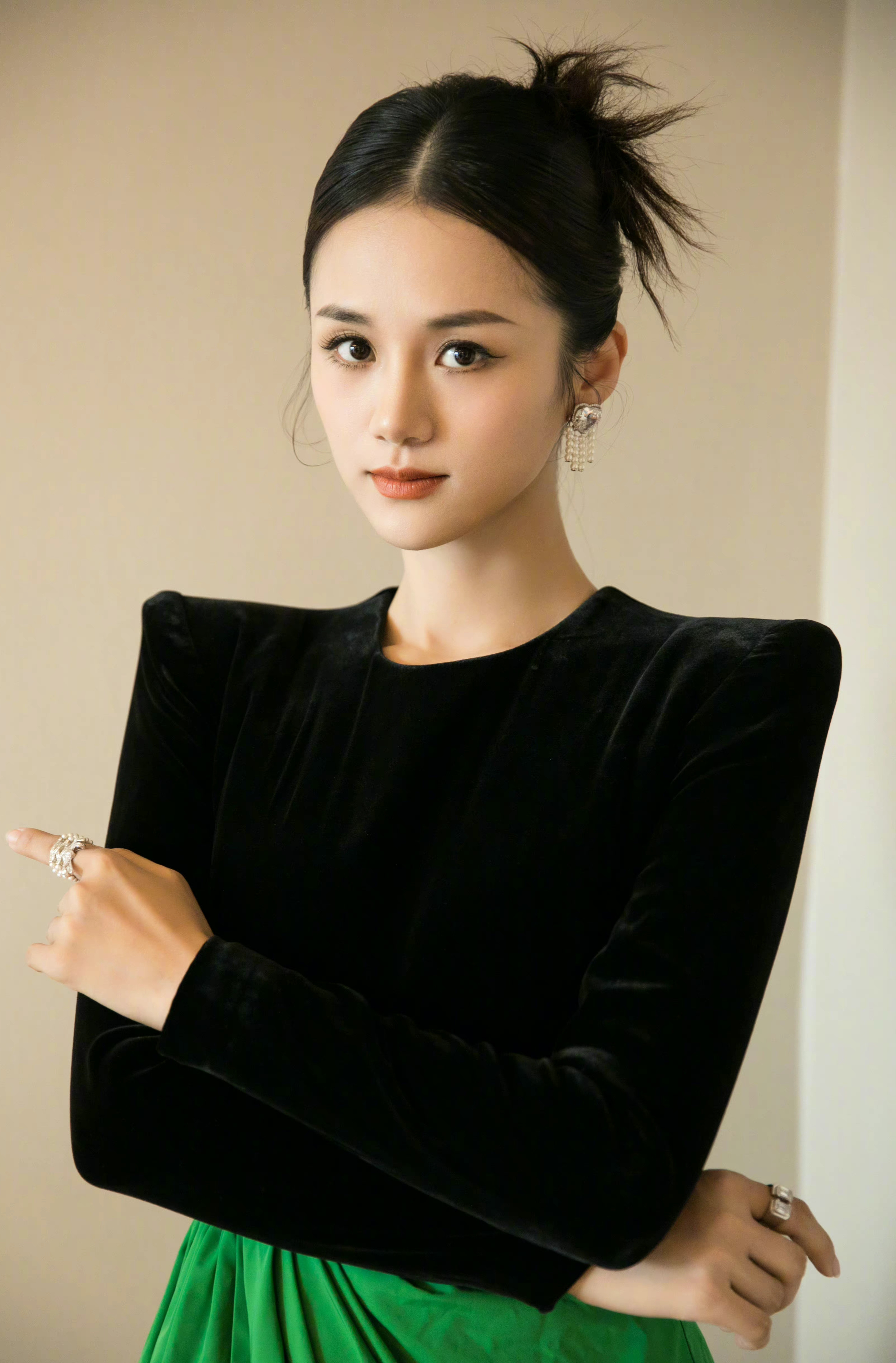 安悦溪