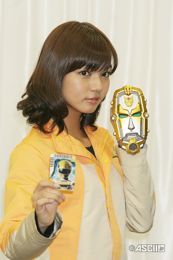  p>《天装战队护星者》(日文:天装戦队ゴセイジャー),  b> a target="