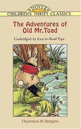 The Adventures of Old Mr. Toad_百度百科