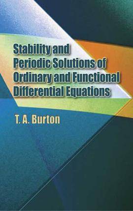 Stability and Periodic Solutions of Ordinary and Functional ...