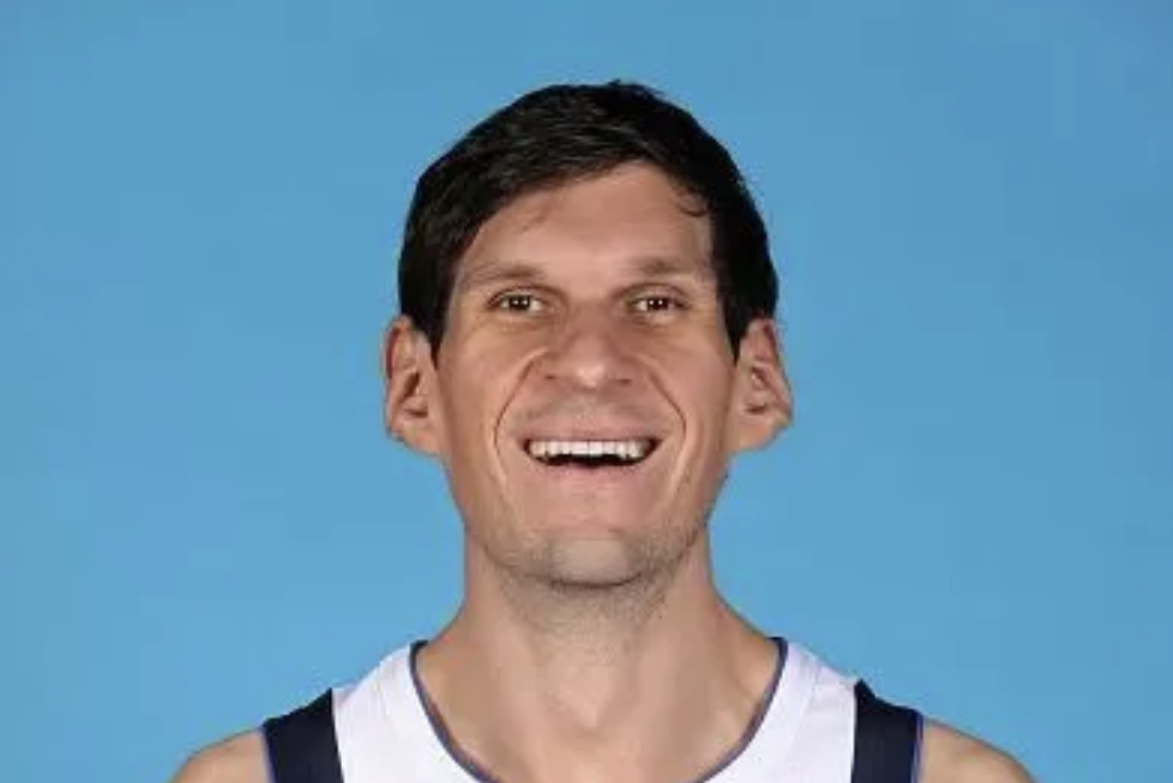 博班-马扬诺维奇